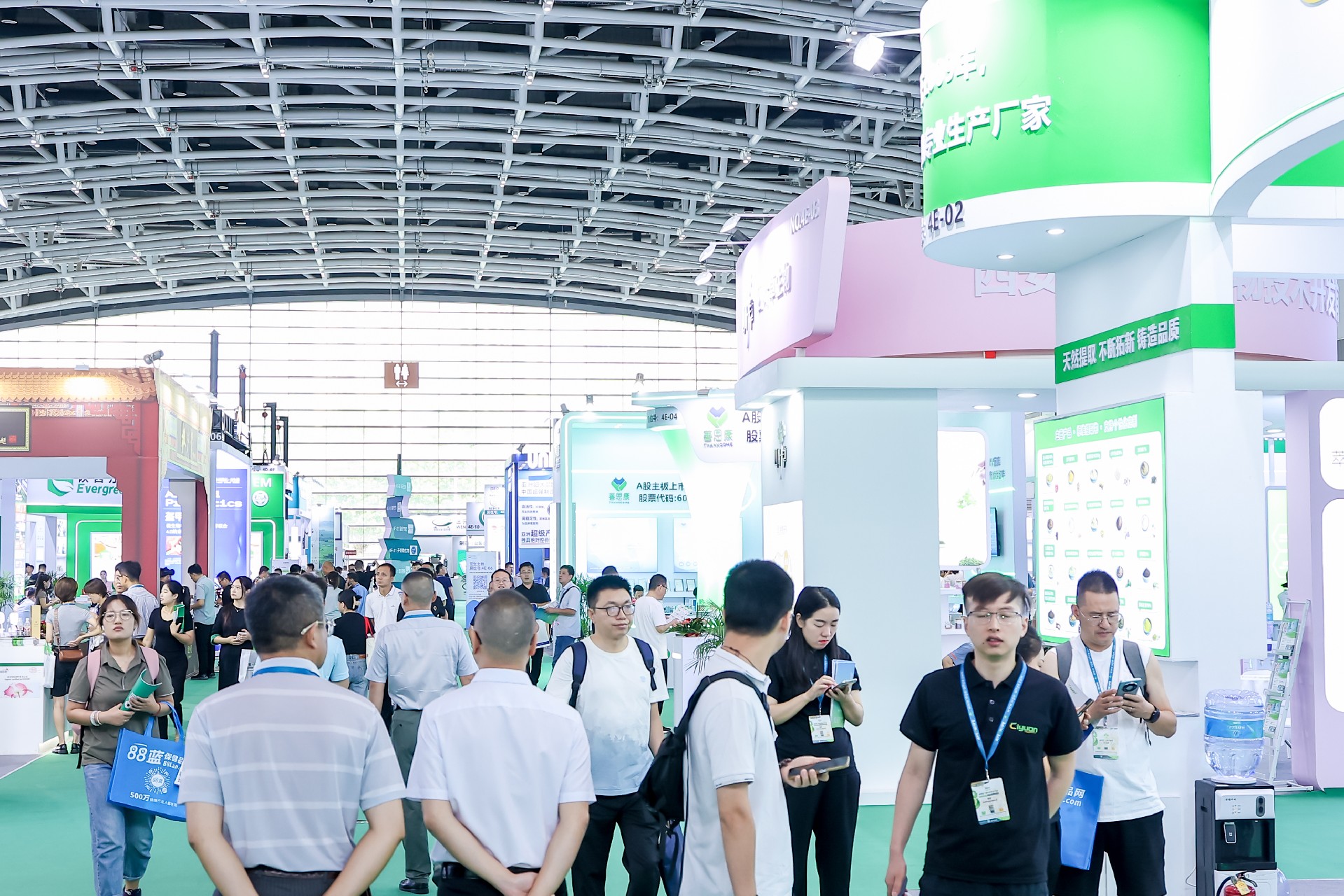 WPE & WHPE 2024 - Review